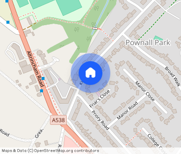 Kings Road, Wilmslow - Photo 1