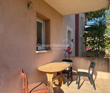 Appartement Miramas 3 pièce(s), - Photo 5