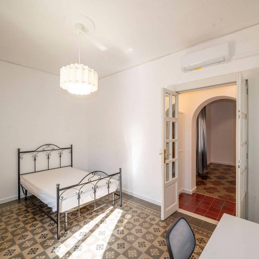 Quadrilocale viale San Martino 337, Quartiere Americano, Messina - Photo 1