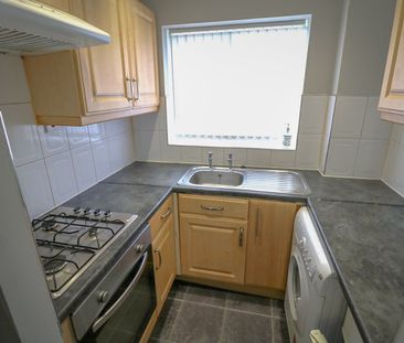 1 Bed End Terrace, Darrel Drive, L7 - Photo 3