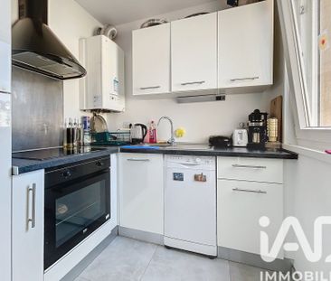 Appartement 2 pièces à Thionville - Photo 2