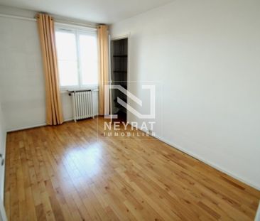 APPARTEMENT T4 A LOUER - Photo 1