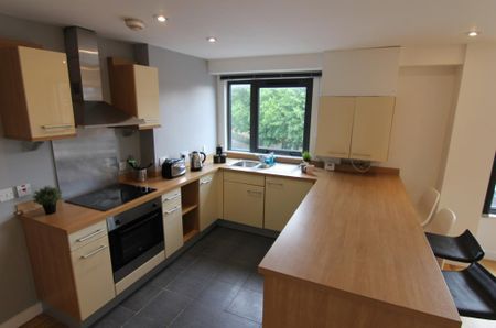 1 bedroom flat to rent - Photo 3