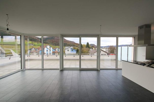 3.5 Zimmer, 99 m², 3. Stock - Photo 1