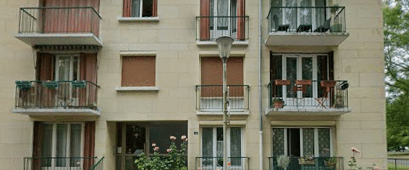 COMPIEGNE Appartement T3 - Photo 1