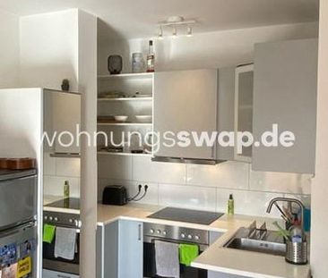Wohnungsswap - 1 Zimmer, 37 m² - Schwanthalerstraße, Ludwigsvorstad... - Photo 1