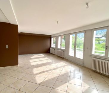 Location appartement 4 pièces - Photo 6