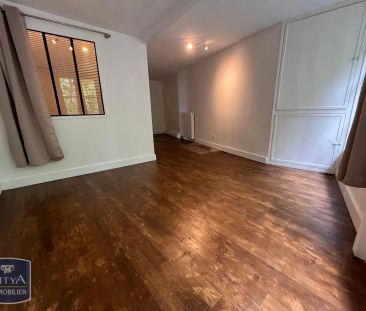 Appartement à louer 2 pièces 62.26m² - Photo 1