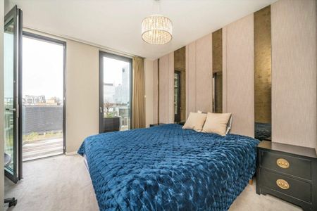 Alie Street, Aldgate, E1 - Photo 2