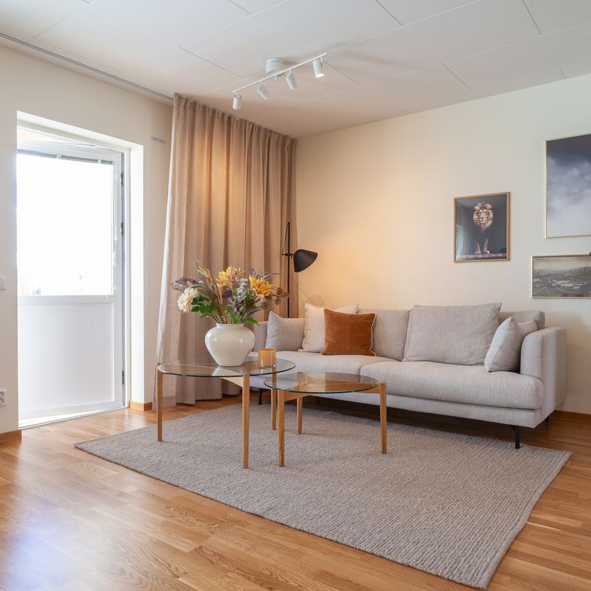 Landslagsgatan, Västerås - Photo 1