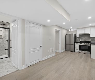 For Lease - 47 Bramsey Street Unit# Basement, Georgina, Ontario - Photo 4