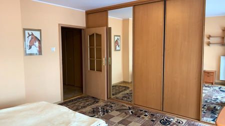 65m2 Stare Miasto Gdańsk idealna lokalizacja - Zdjęcie 4