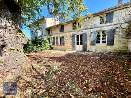 Maison à louer 4 pièces 150.85m² - Photo 4