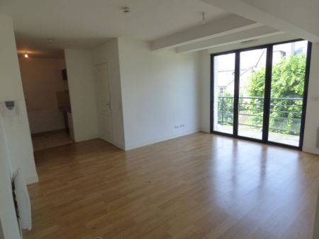 Location appartement 3 pièces, 58.80m², Évreux - Photo 5