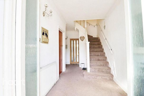 3 bedroom terraced house to rent - Photo 1