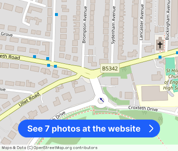 Ullet Road, LIVERPOOL - Photo 1