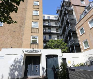 1 bedroom flat to rent - Photo 6