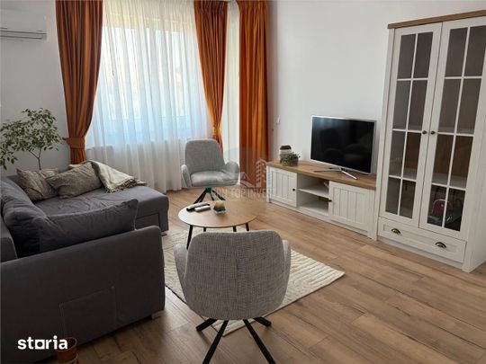 Apartament 2 camere cu balcon in Selimbar - Fotografie 1