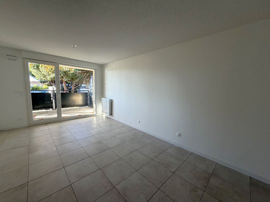 Appartement 3 pièces - Photo 1