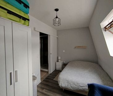 Location Appartement 1 pièce 11m² LILLE 59000 - Photo 2