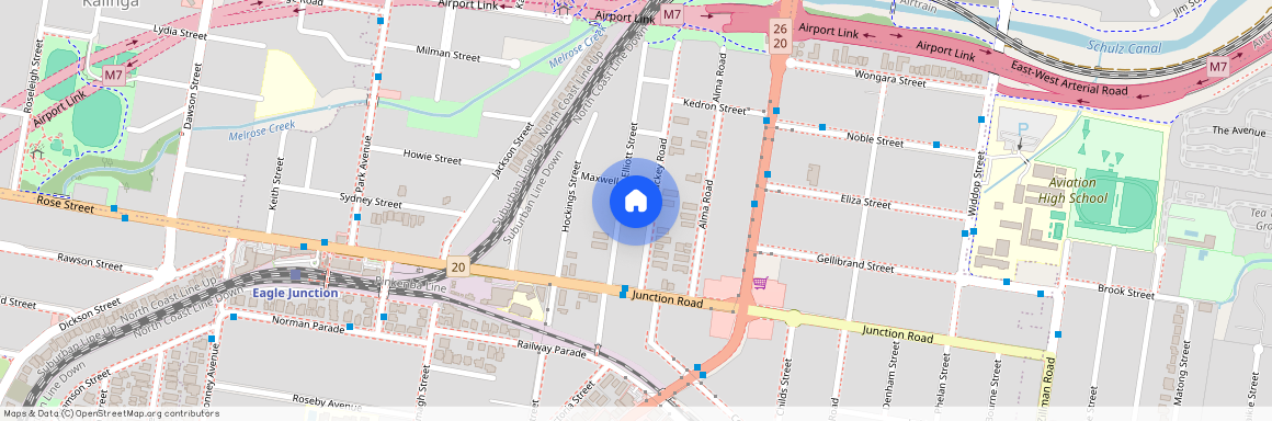 26 Stuckey Road, Qld 4011, Clayfield