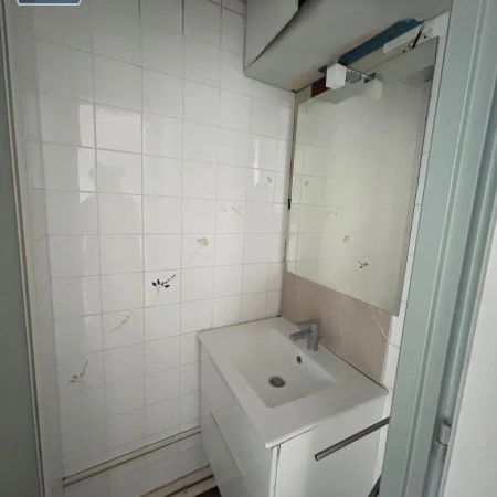 Appartement à louer 1 pièce 28m² - Photo 4