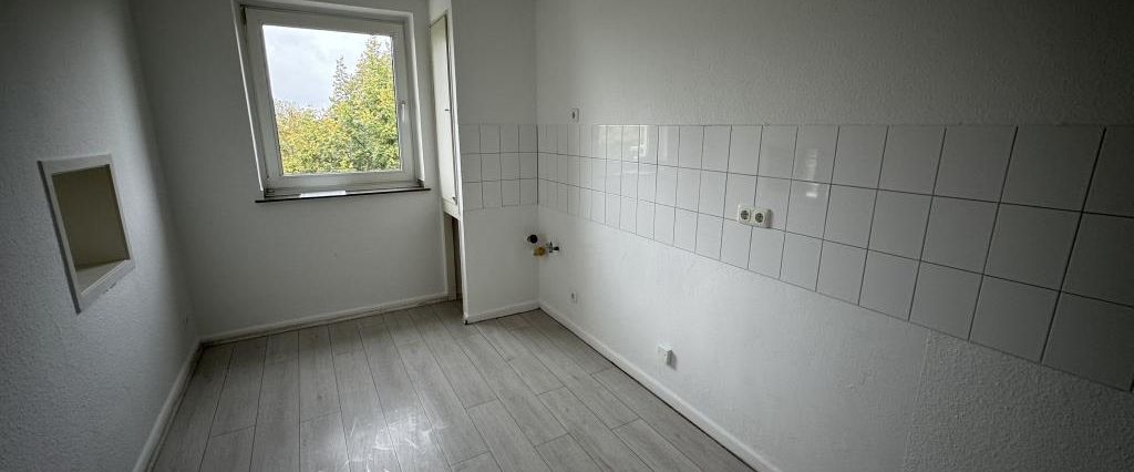 2-Zimmer-Wohnung in Gelsenkirchen Hassel - Photo 1