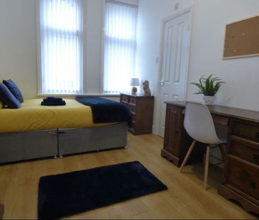 9 Bed Detached House, Smithdown Road, L15 - Photo 6