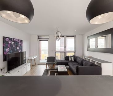 Ossel Court, Telegraph Avenue Greenwich SE10 - Photo 3