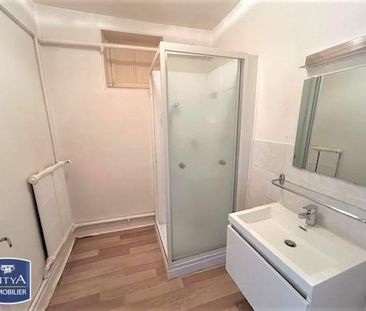Location Appartement 2 pièces 63m² CLERMONT FERRAND 63000 - Photo 3