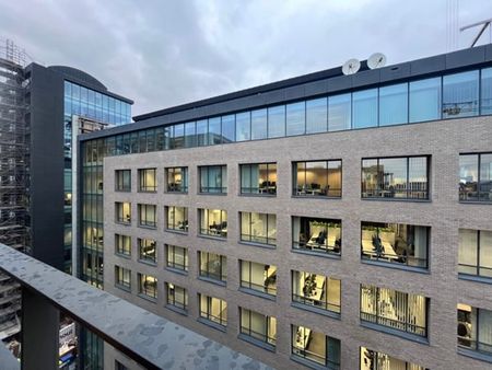 Studio te huur - Photo 4