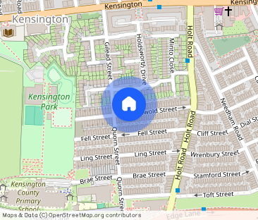 Cotswold Street, L7 - Photo 1