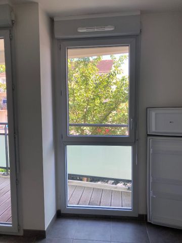 Location appartement 3 pièces, 61.85m², Quincy-sous-Sénart - Photo 5