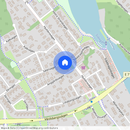 Linköping, Hjulsbrovägen, 46 B, 58935