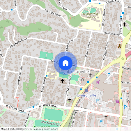 9/33 Frankmoore Ave, Johnsonville