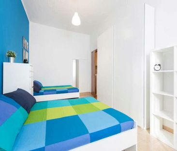 Viale Scalo San Lorenzo, Rome, Lazio 00185 - Photo 1