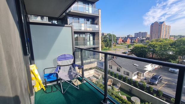 For Lease - 3009 Novar Road Unit# 430, Mississauga, Ontario - Photo 1