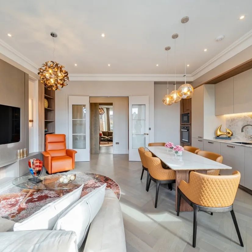 2 bedroom flat to rent - Photo 1