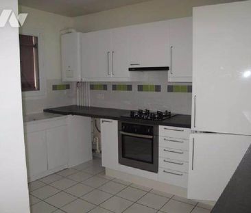Location Appartement à Rouen (Rive Gauche) - Photo 1