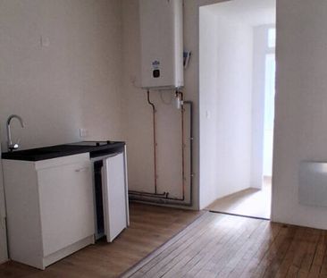Grand appartement T2 - Rue du Colonel Moll - Photo 6