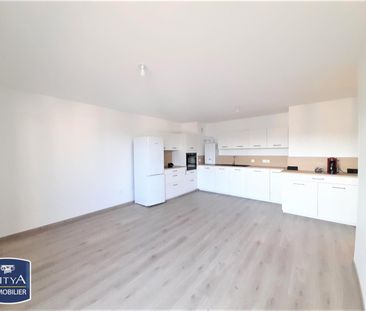 Location Appartement 3 pièces 62m² CHAMALIERES 63400 - Photo 4