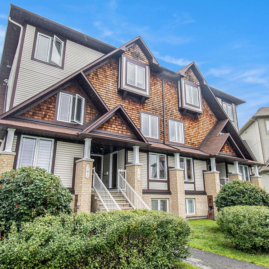 For Lease - 772 Lakeridge Drive, Orleans - Cumberland and Area, Ontario - Photo 1