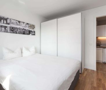 Wohnung in Köpenicker Straße, Berlin für 26 m² mit 1 Schlafzimmer - Photo 5