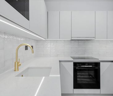 2 bedroom flat to rent - Photo 6