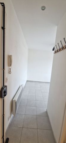 Location Appartement 2 pièces 28m² ASNIERES SUR SEINE 92600 - Photo 4