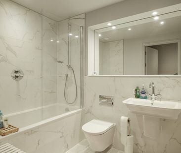 2 Bed Flat - Photo 6