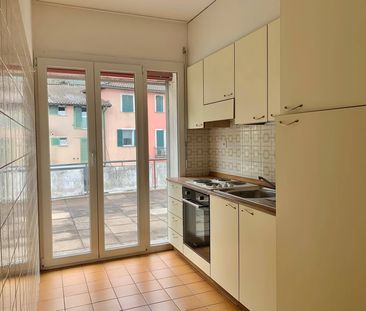 2 Zimmer, 60 m² - Photo 5