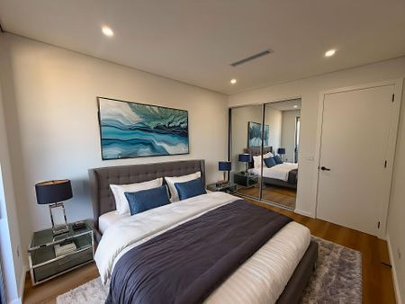 Stunning Brand-New Luxury Duplex in a Prime Location - 14B Middleton Road, Chester Hill - Photo 3