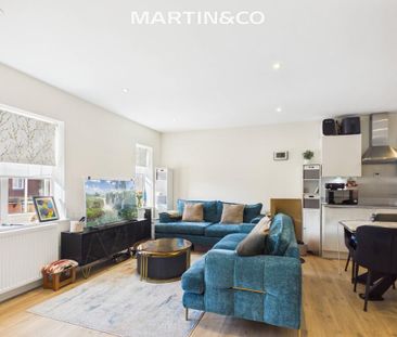 2 bedroom apartment to rent - Photo 2
