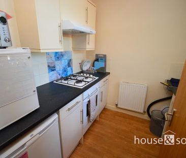 Bournemouth Livingstone Road Boscombe, BH5, Dorset - Photo 6